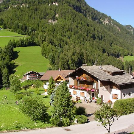 Santa Cristina Val Gardena Garni Conturina酒店 外观 照片