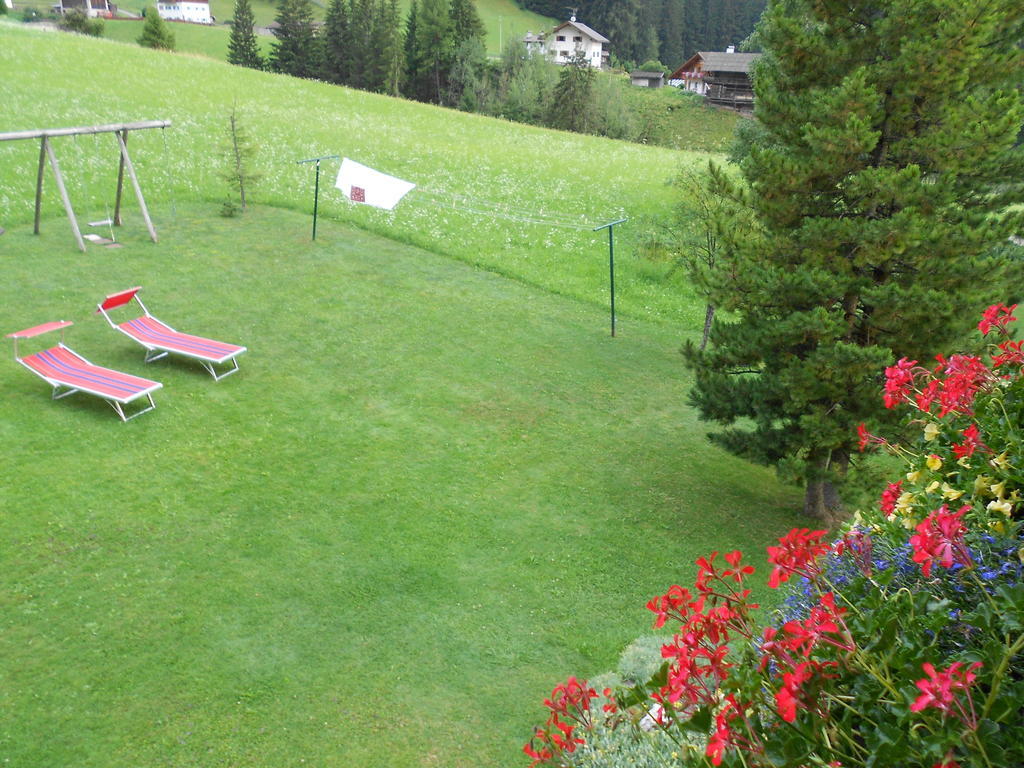 Santa Cristina Val Gardena Garni Conturina酒店 外观 照片